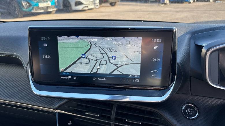 Peugeot 208 1.2 PureTech 100 GT Premium 5dr Petrol Hatchback